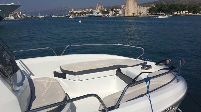 Beneteau Flyer 6.6 SPACEdeck