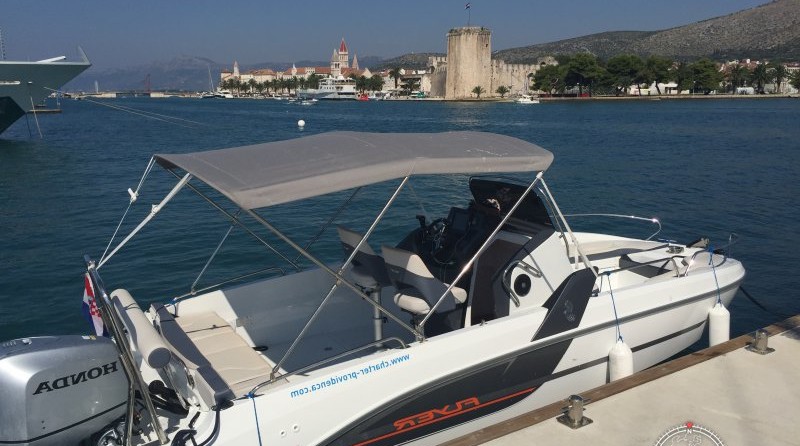 Beneteau Flyer 6.6 SPACEdeck