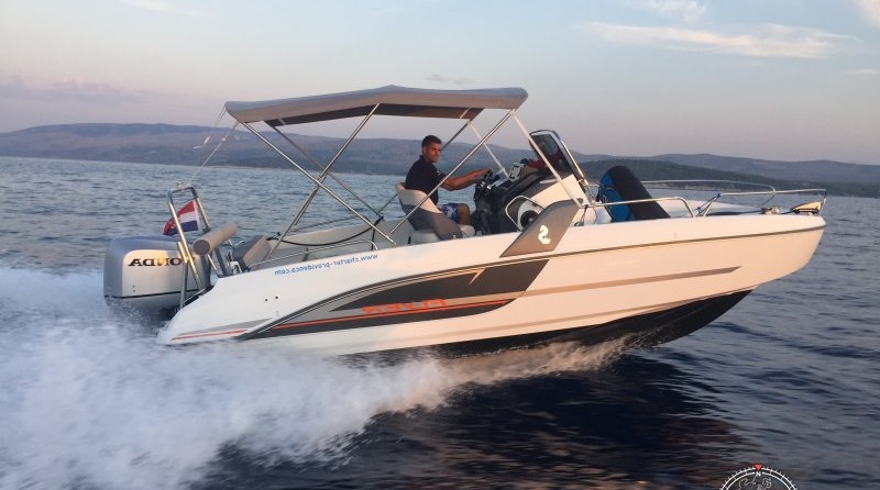 Beneteau Flyer 6.6 SPACEdeck