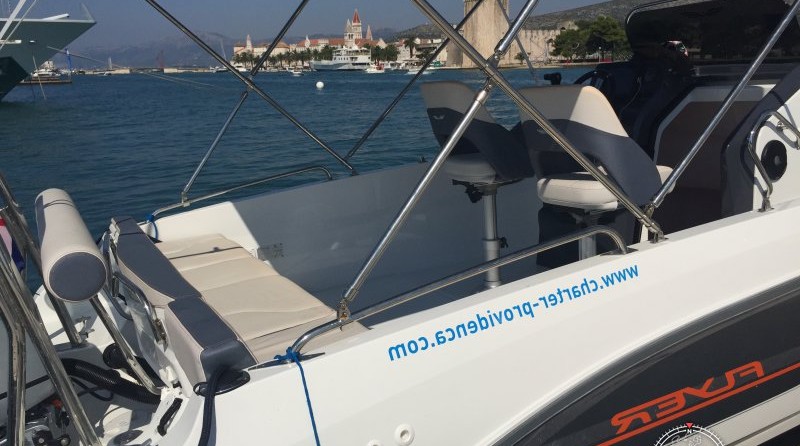 Beneteau Flyer 6.6 SPACEdeck