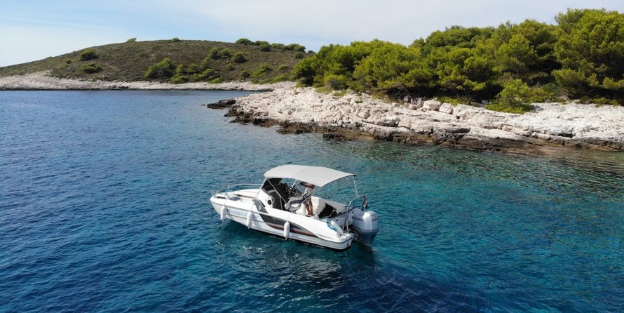 Beneteau Flyer 6.6 SPACEdeck