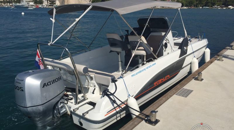 Beneteau Flyer 6.6 SPACEdeck