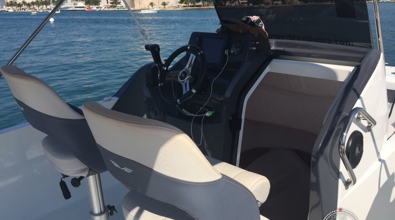 Beneteau Flyer 6.6 SPACEdeck