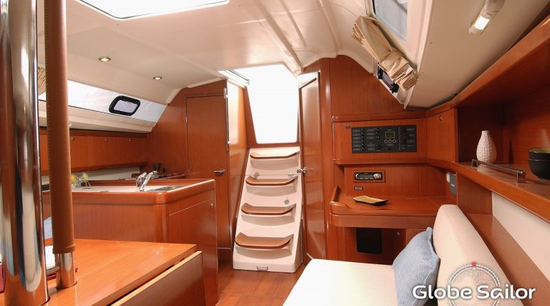 Beneteau Oceanis 31 DL