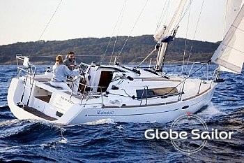 Beneteau Oceanis 31 DL