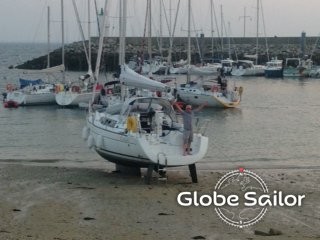 Beneteau Oceanis 31 DL