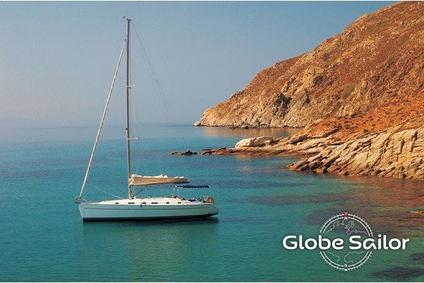 Beneteau Cyclades 43.4