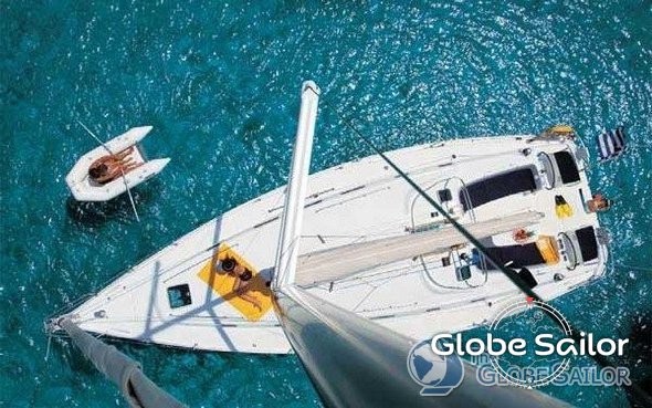 Beneteau Cyclades 43.4