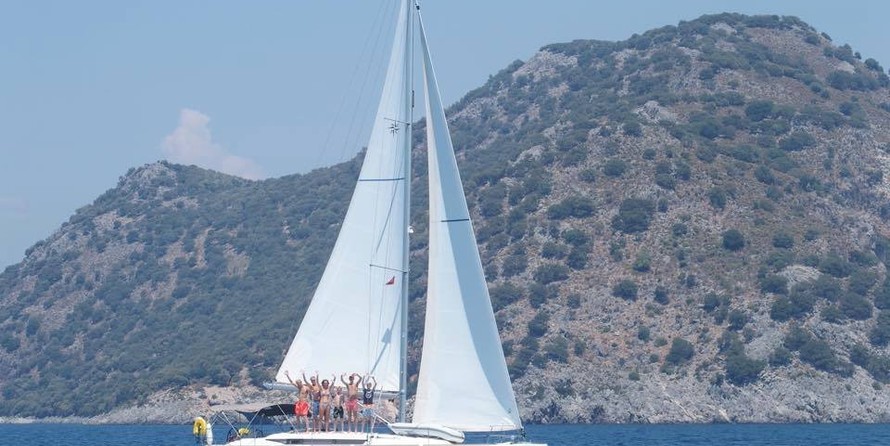 Jeanneau Sun Odyssey 419