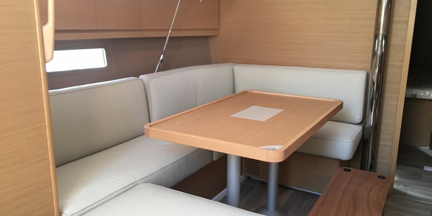 Dufour 412 Grand Large