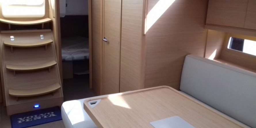 Dufour 412 Grand Large