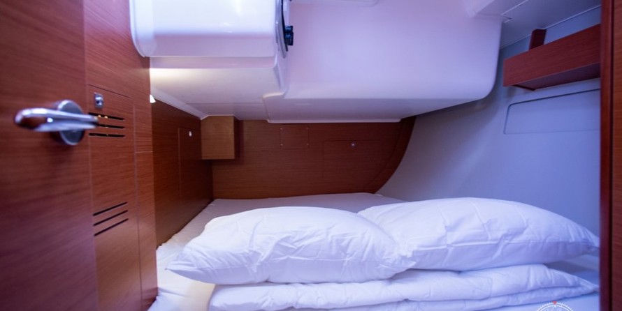 Dufour 412 Grand Large