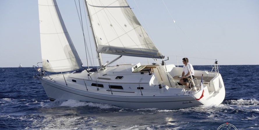 Hanse 315