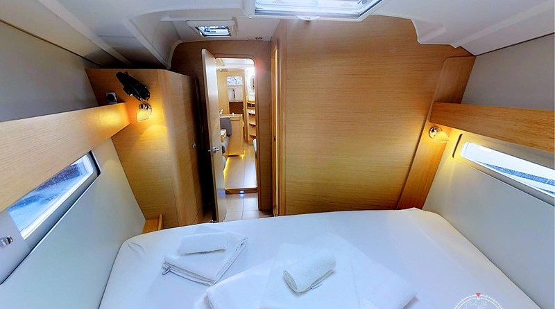 Dufour 412 Grand Large