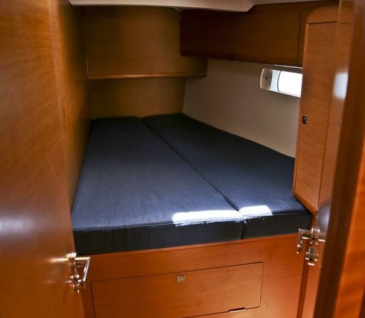 Jeanneau Sun Odyssey 469