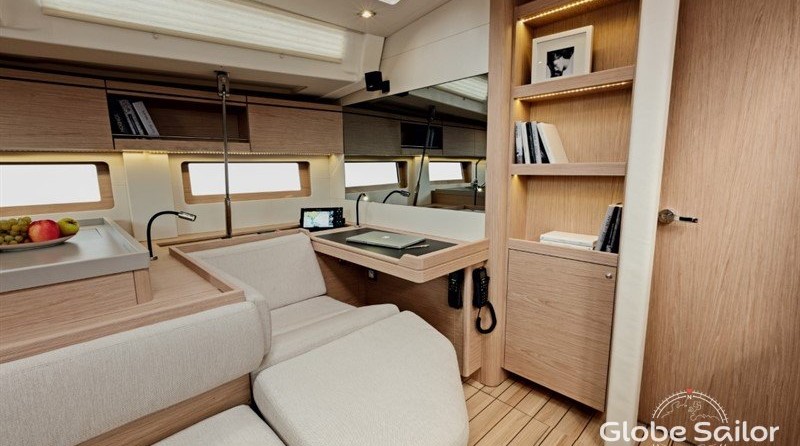 Beneteau Oceanis 51.1