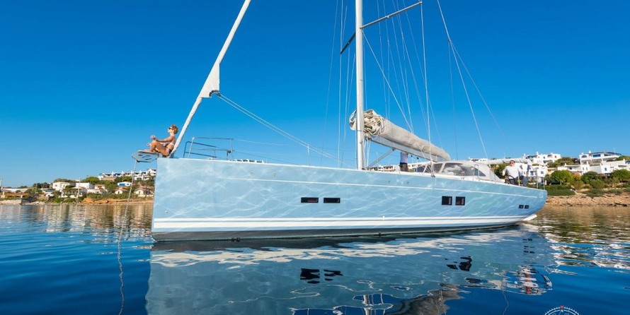 Hanse 575
