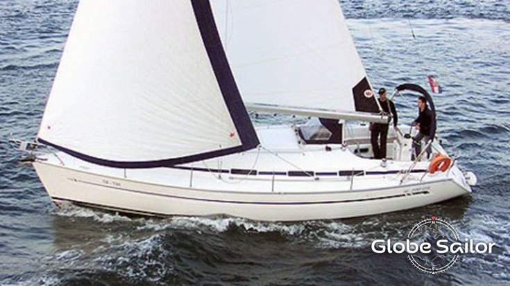 Bavaria 36