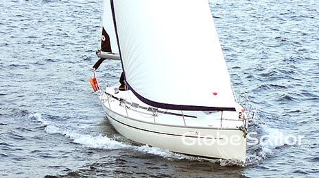 Bavaria 36