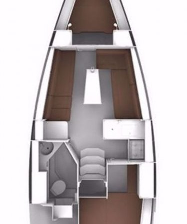Bavaria 33 Cruiser