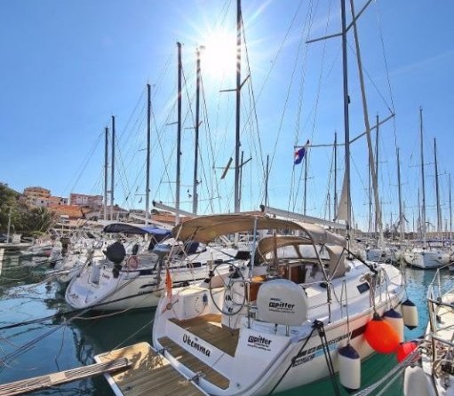 Bavaria 33 Cruiser