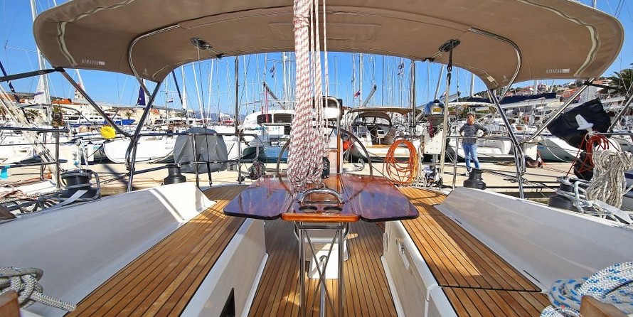 Bavaria 33 Cruiser