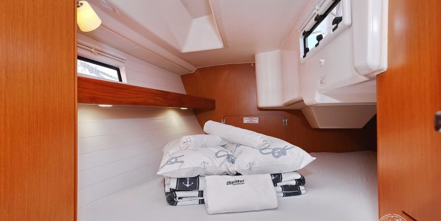 Bavaria 33 Cruiser