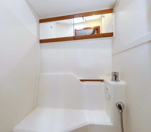 Hanse 505