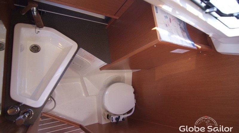 Bavaria CRUISER 34