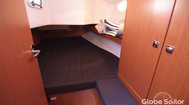 Bavaria CRUISER 34