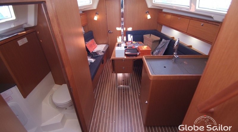 Bavaria CRUISER 34