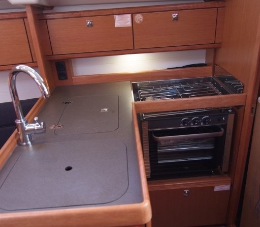 Bavaria CRUISER 34