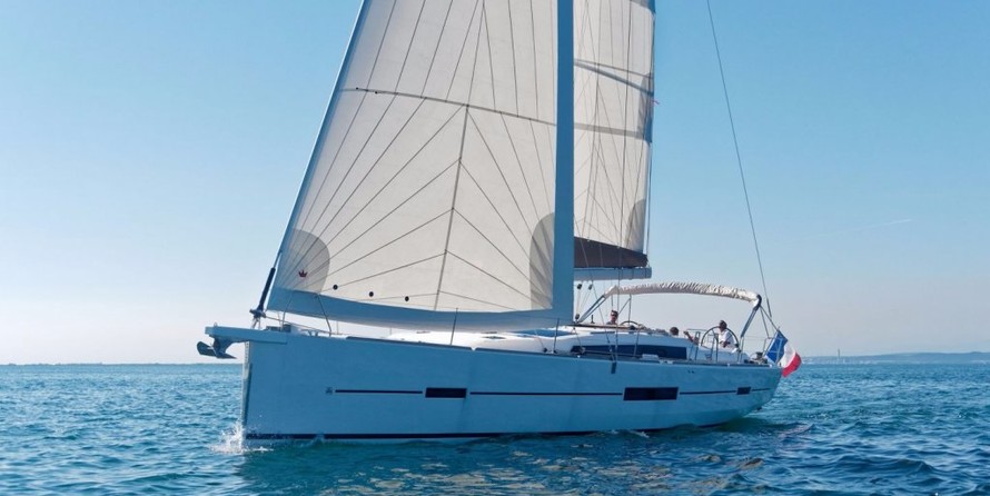 Dufour 512 Grand Large