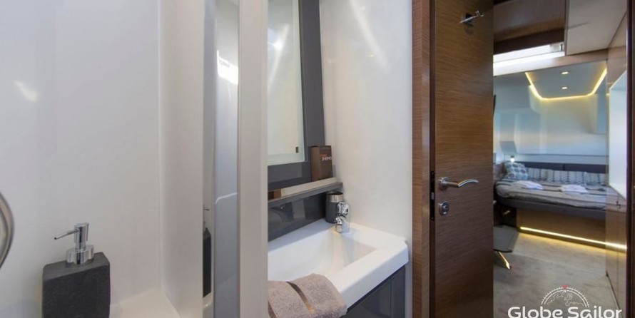 Fountaine Pajot MY 37
