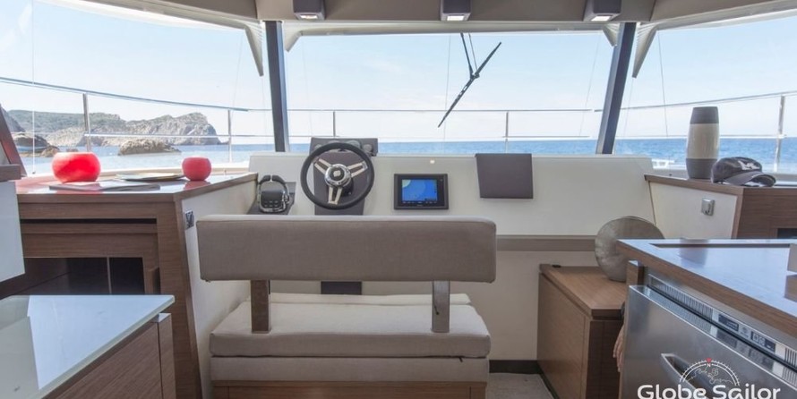 Fountaine Pajot MY 37