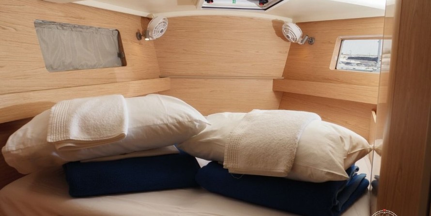 Beneteau Oceanis 41.1