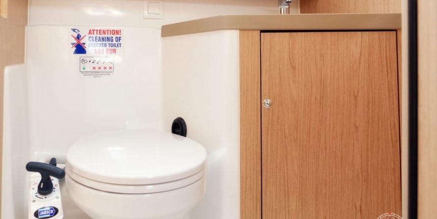 Beneteau Oceanis 41.1