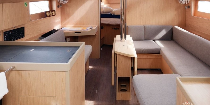 Beneteau Oceanis 41.1