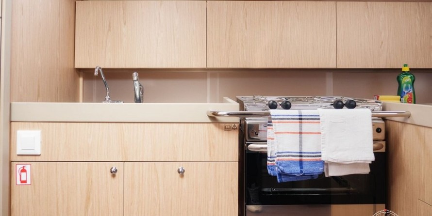 Beneteau Oceanis 41.1