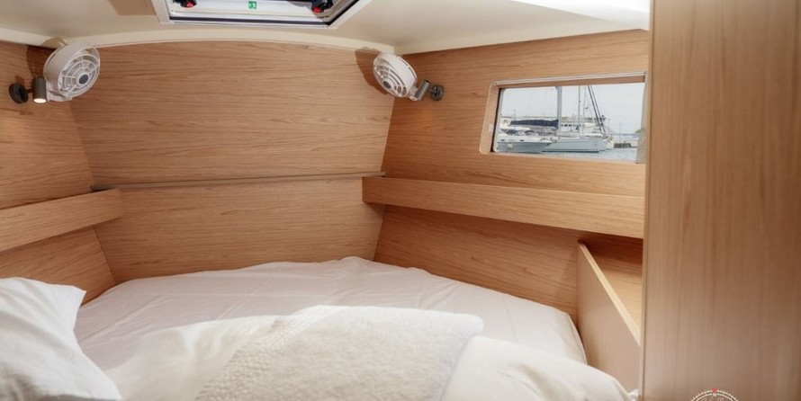 Beneteau Oceanis 41.1