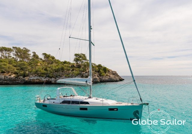 Beneteau Oceanis 41.1