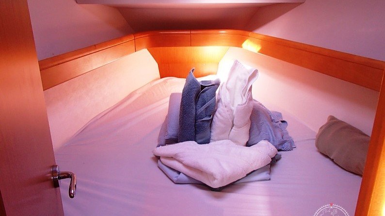 Jeanneau Sun Odyssey 36i