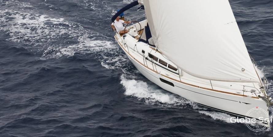 Jeanneau Sun Odyssey 44i
