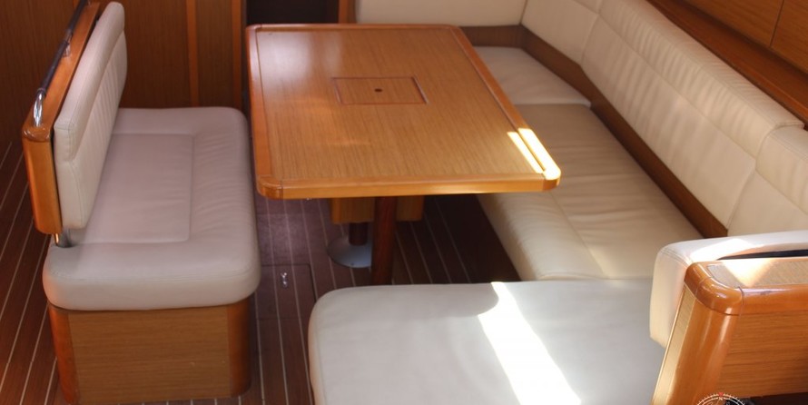 Jeanneau Sun Odyssey 49i
