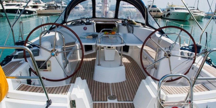 Jeanneau Sun Odyssey 49i