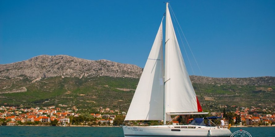 Jeanneau Sun Odyssey 49i