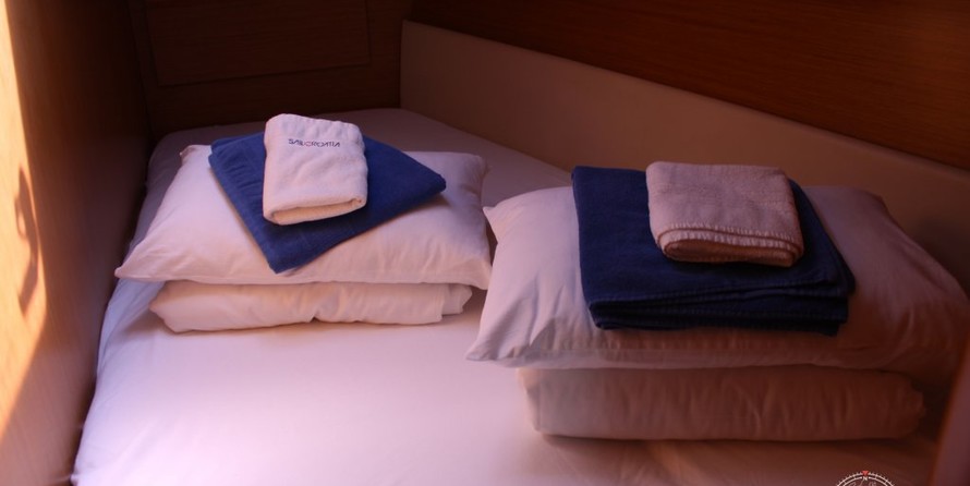 Jeanneau Sun Odyssey 49i