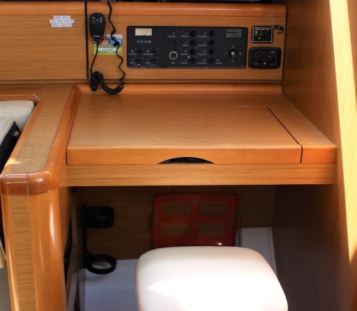 Jeanneau Sun Odyssey 49i