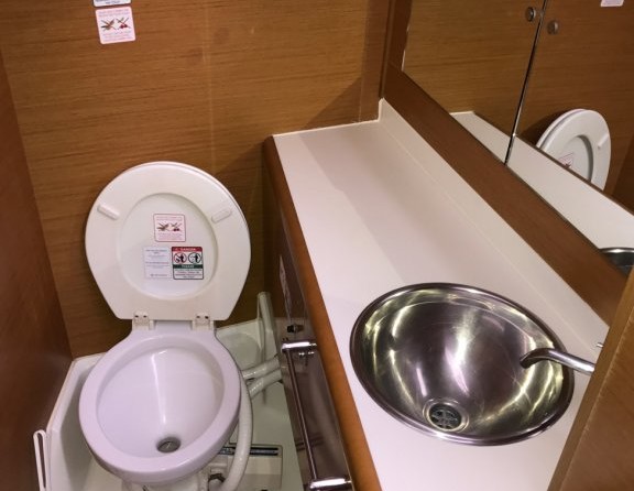 Jeanneau Sun Odyssey 439