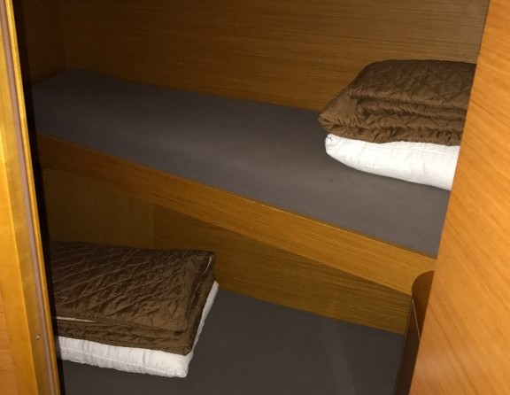 Jeanneau Sun Odyssey 439